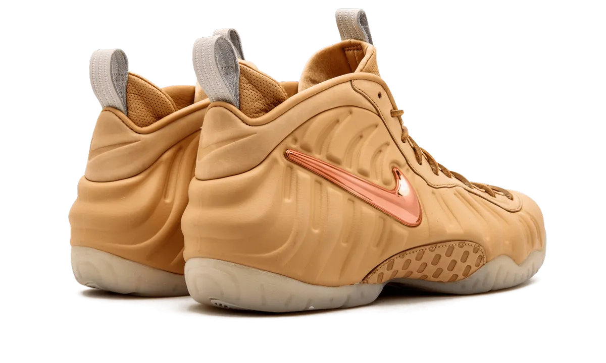 Air Foamposite Pro PRM AS QS "5 Decades Of Basketball" nike everyday mens shoes