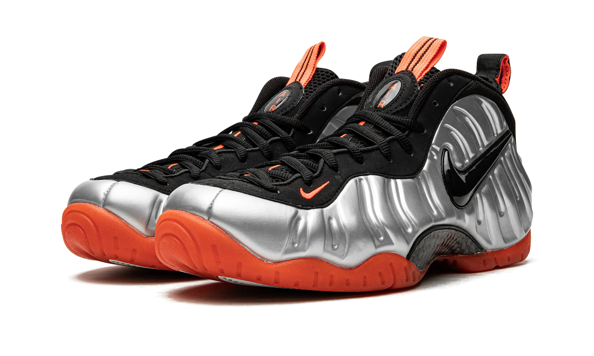 Air Foamposite Pro "Crimson" nike everyday mens shoes