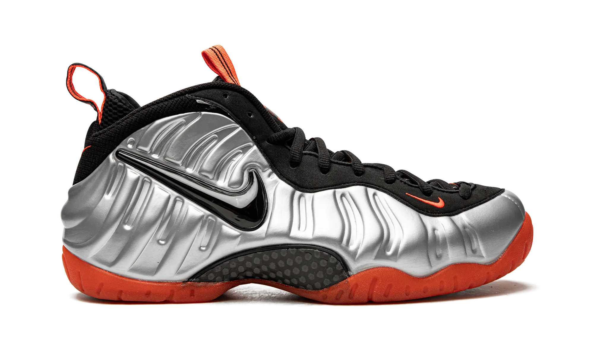 Air Foamposite Pro "Crimson" nike everyday mens shoes