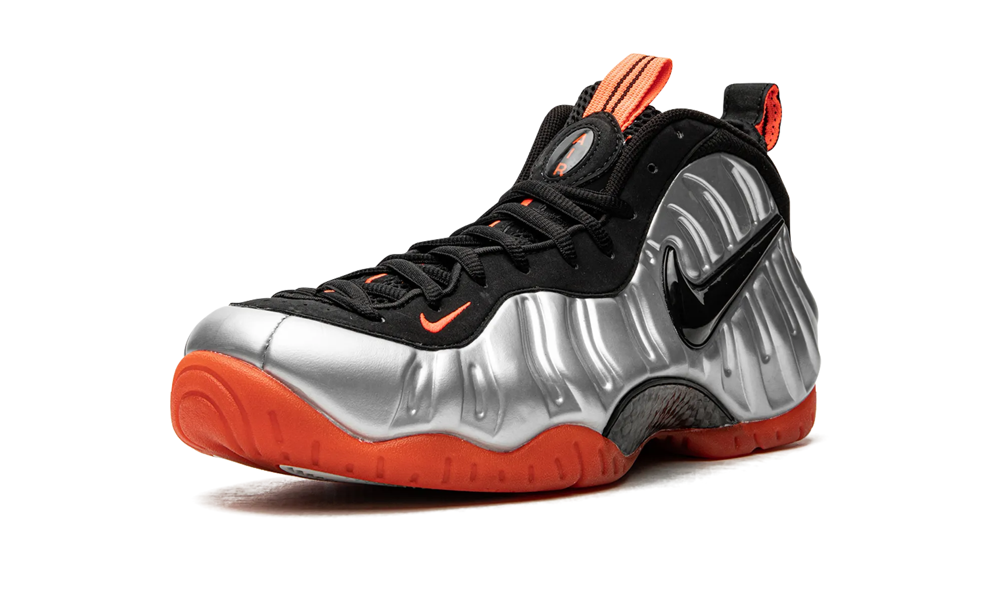 Air Foamposite Pro "Crimson" nike everyday mens shoes