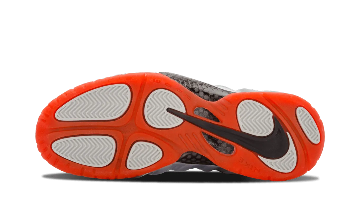 Air Foamposite Pro "Crimson" nike everyday mens shoes