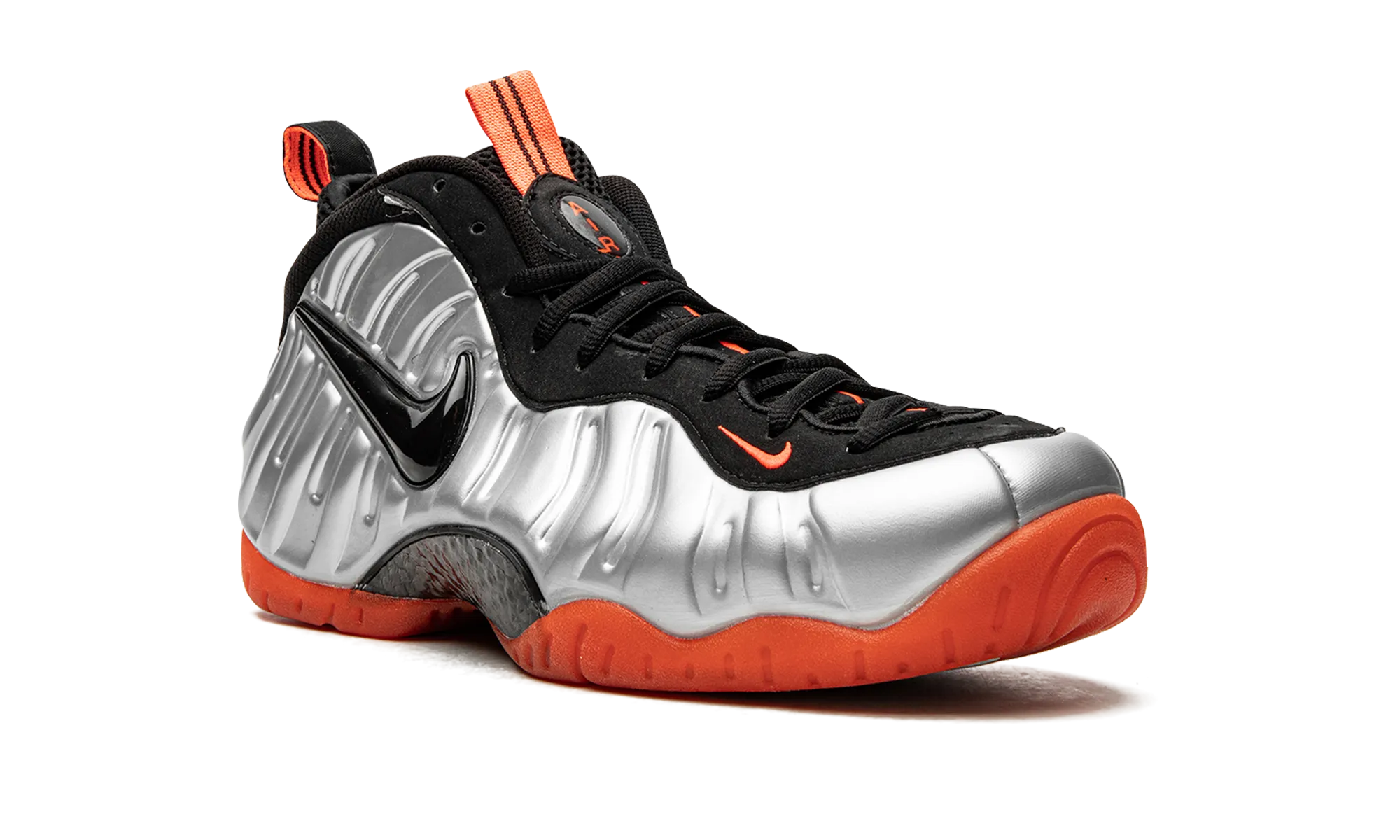 Air Foamposite Pro "Crimson" nike everyday mens shoes