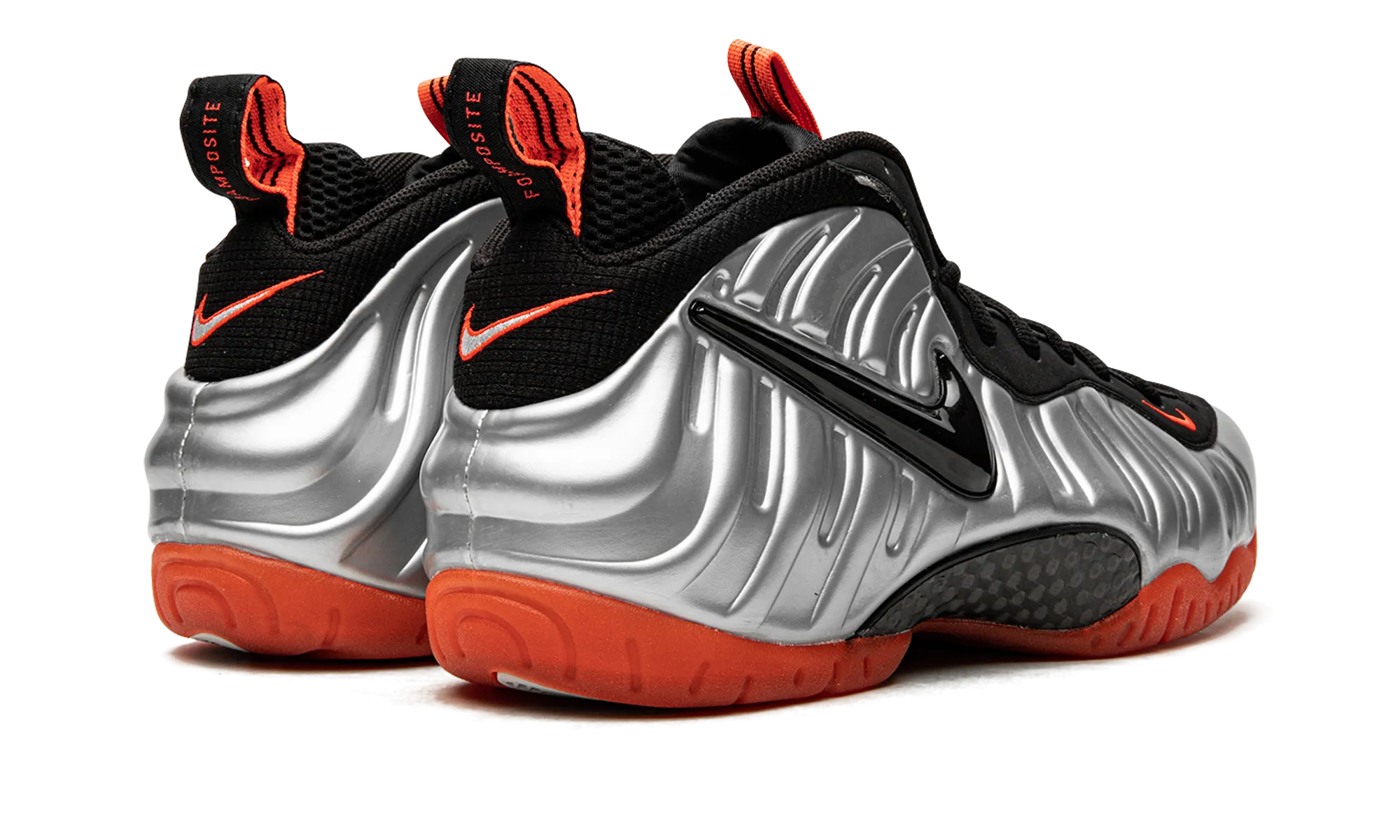 Air Foamposite Pro "Crimson" nike everyday mens shoes