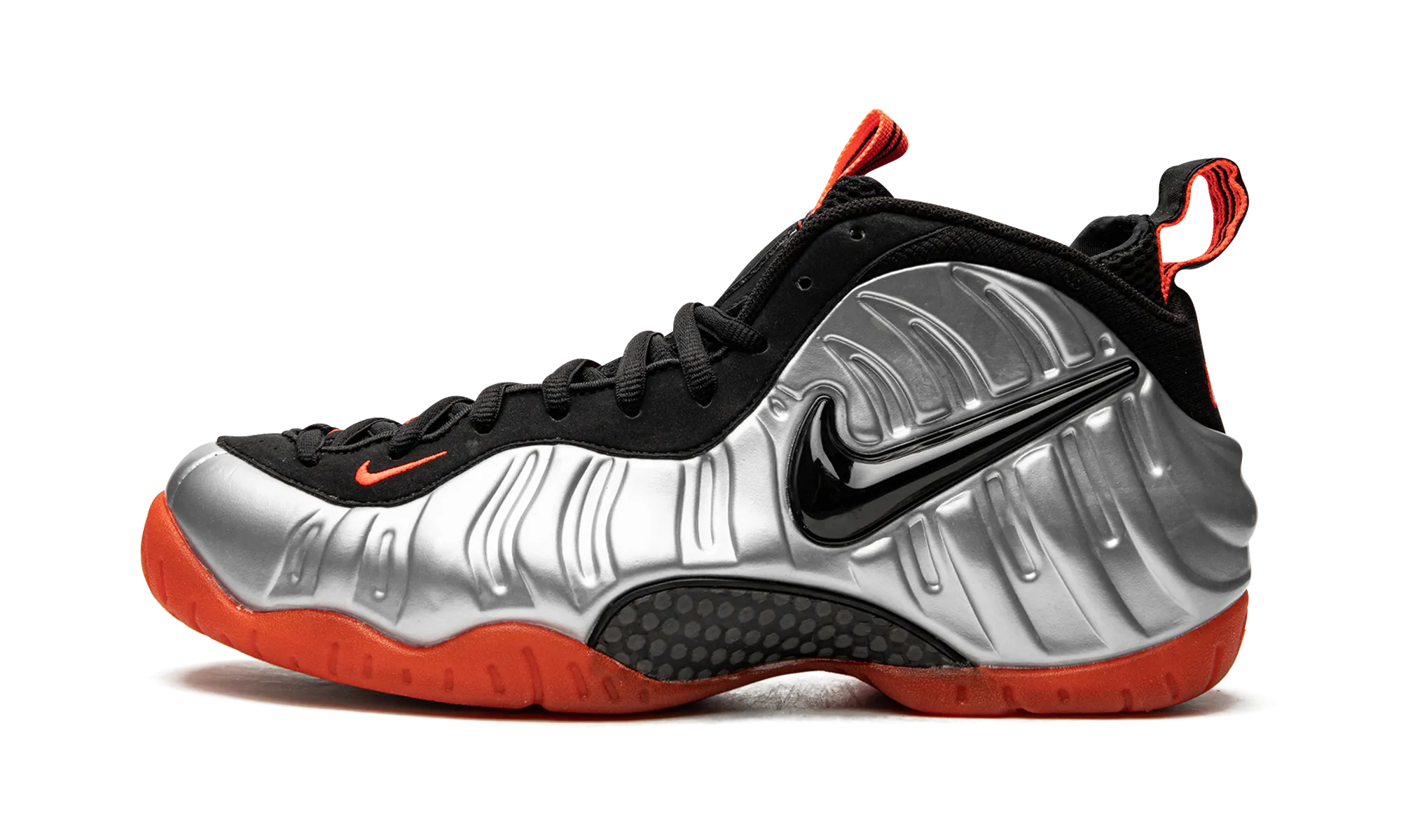 Air Foamposite Pro "Crimson" Nike Mens styles