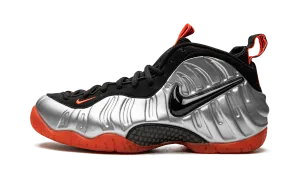 Air Foamposite Pro "Crimson" Nike Mens styles