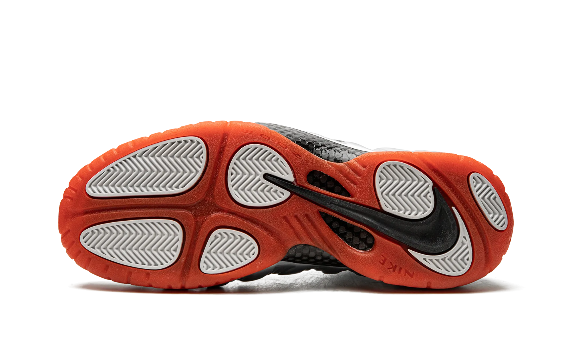Air Foamposite Pro "Crimson" nike everyday mens shoes