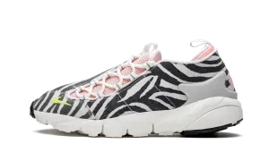 AIR FOOTSCAPE MNS WMNS "Olivia Kim - No Cover" Nike Women's designs