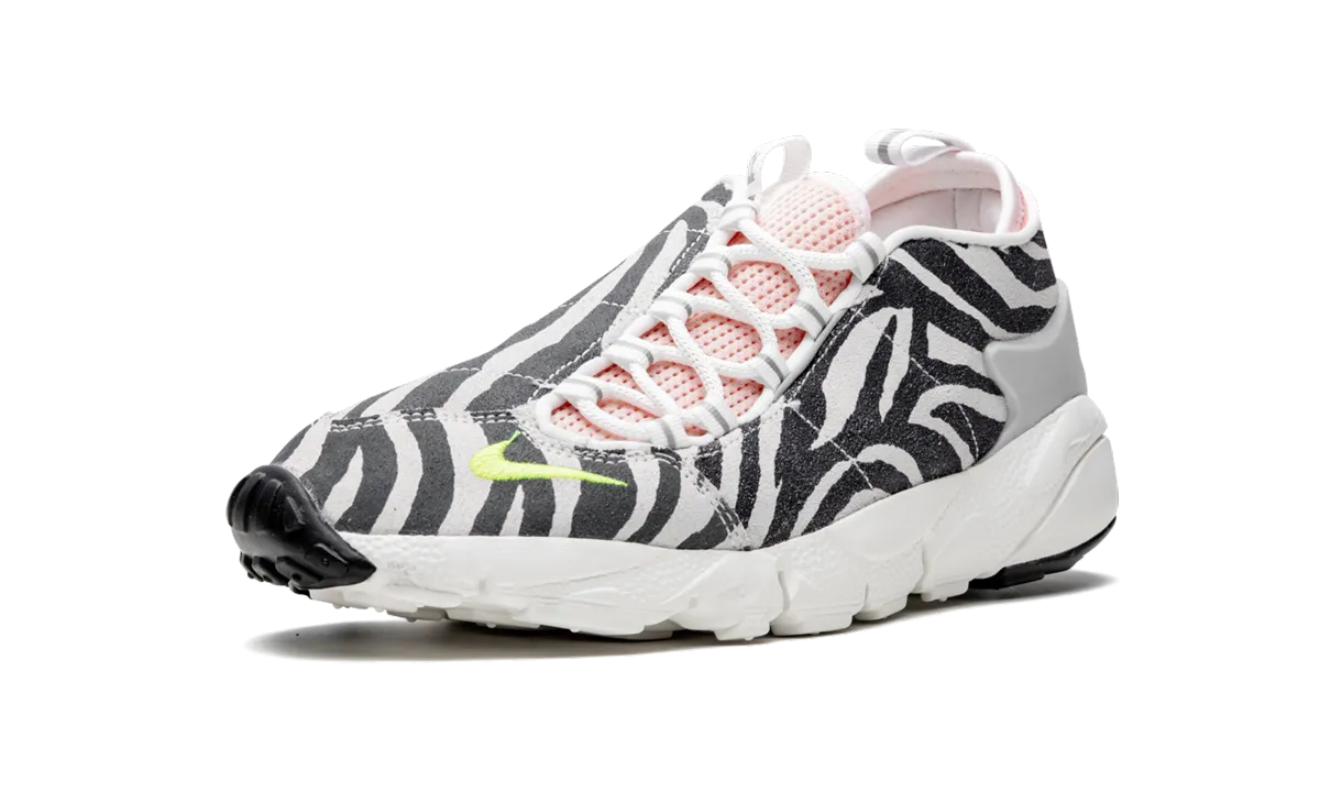 AIR FOOTSCAPE MNS WMNS "Olivia Kim - No Cover" nike womens casual sneakers