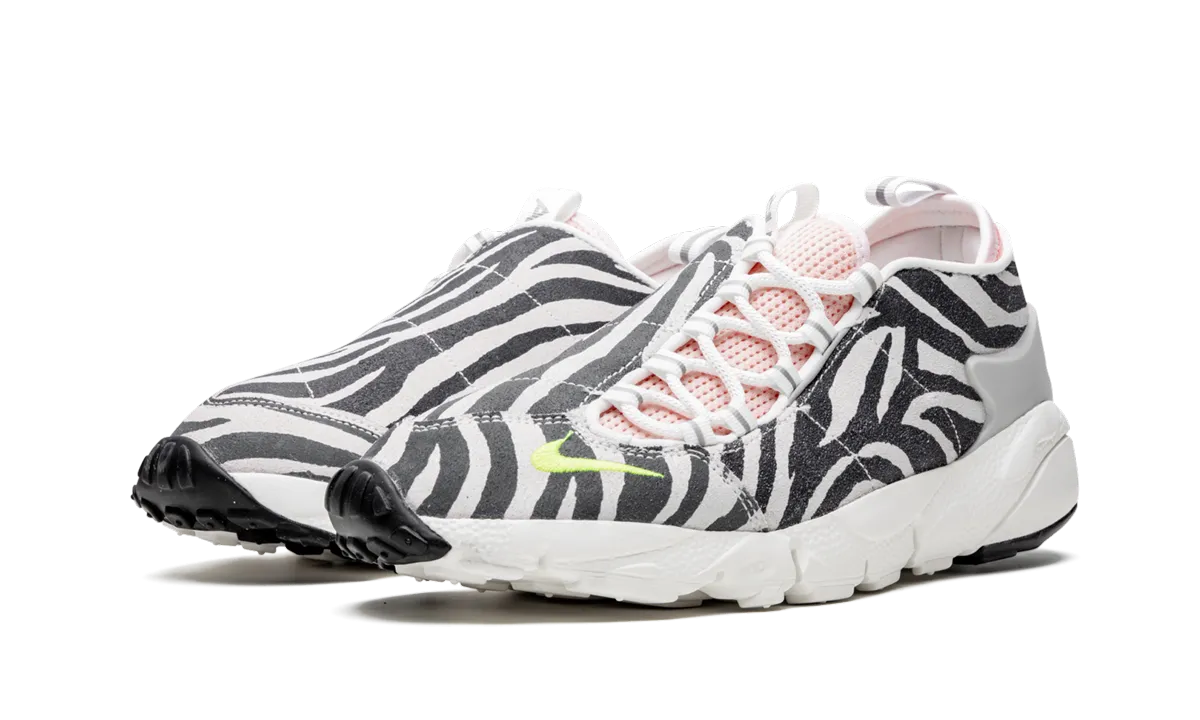 AIR FOOTSCAPE MNS WMNS "Olivia Kim - No Cover" nike womens casual sneakers