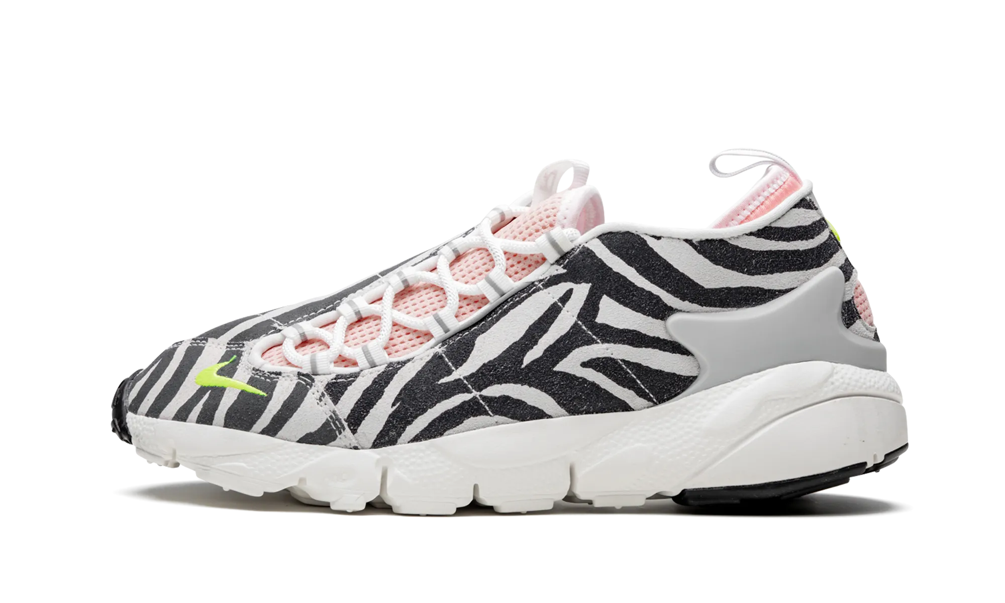 AIR FOOTSCAPE MNS WMNS "Olivia Kim - No Cover" Nike Women's designs