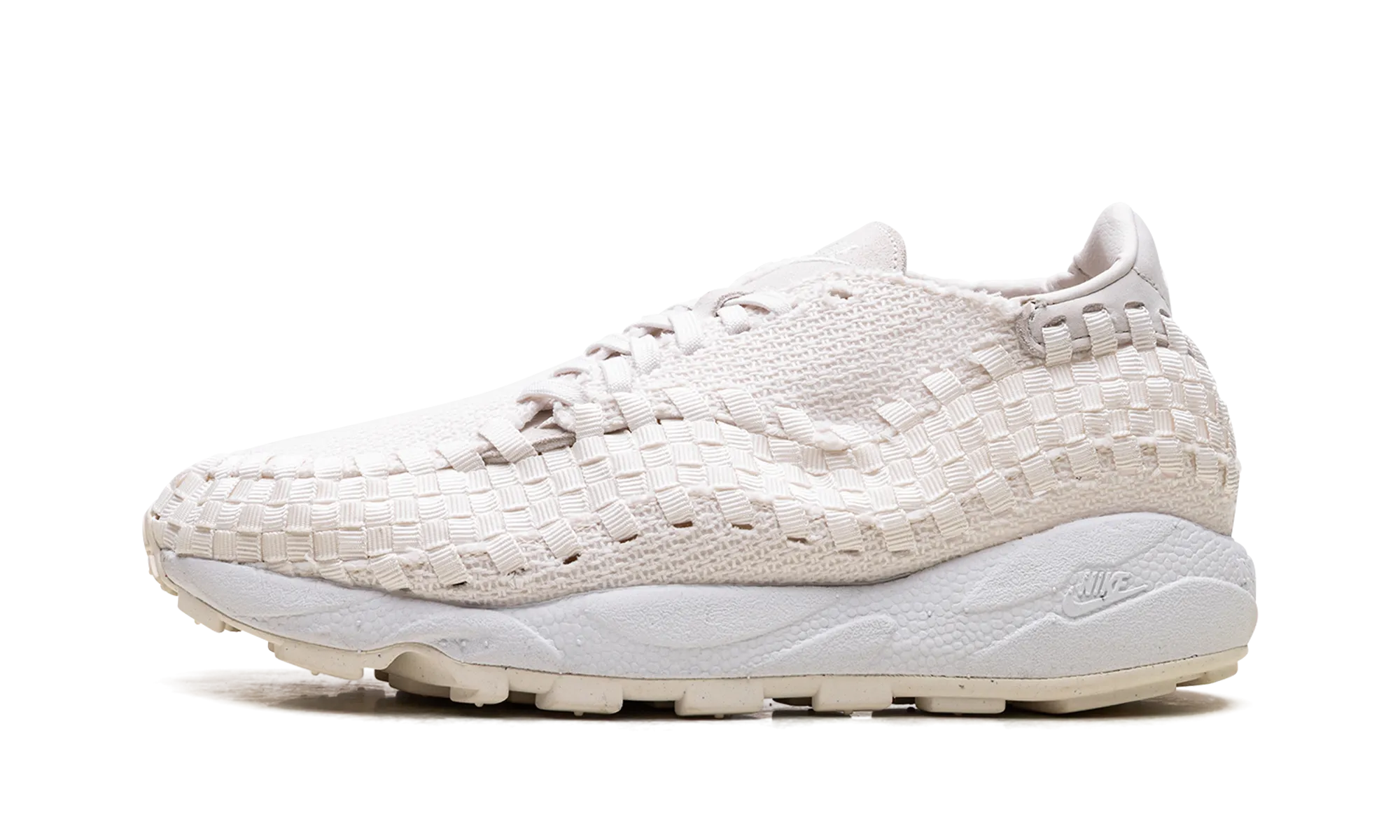 Air Footscape Woven WMNS "Phantom" Nike Women's shoes
