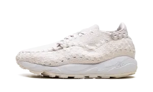 Air Footscape Woven WMNS "Phantom" Nike Women's shoes
