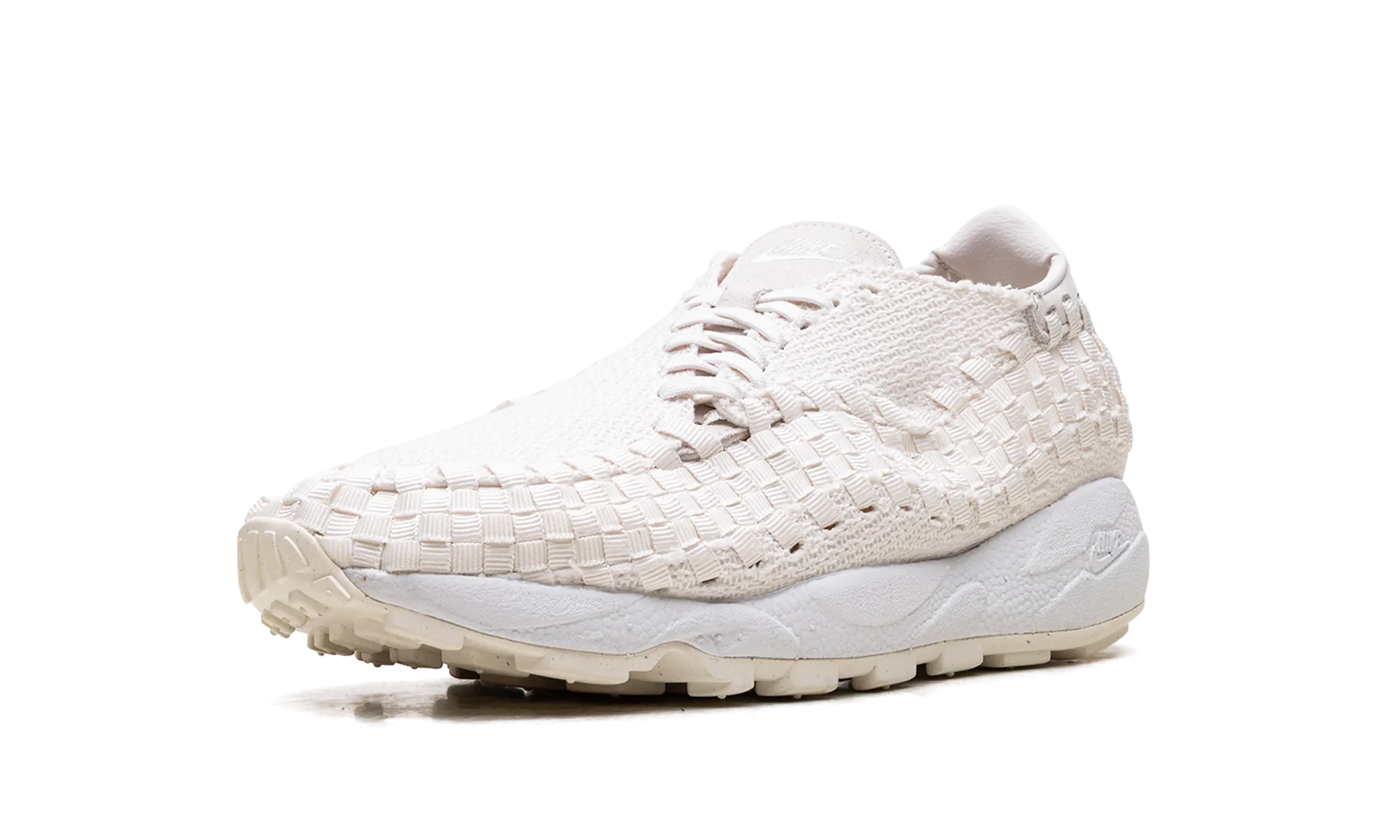 Air Footscape Woven WMNS "Phantom" nike womens lifestyle sneakers