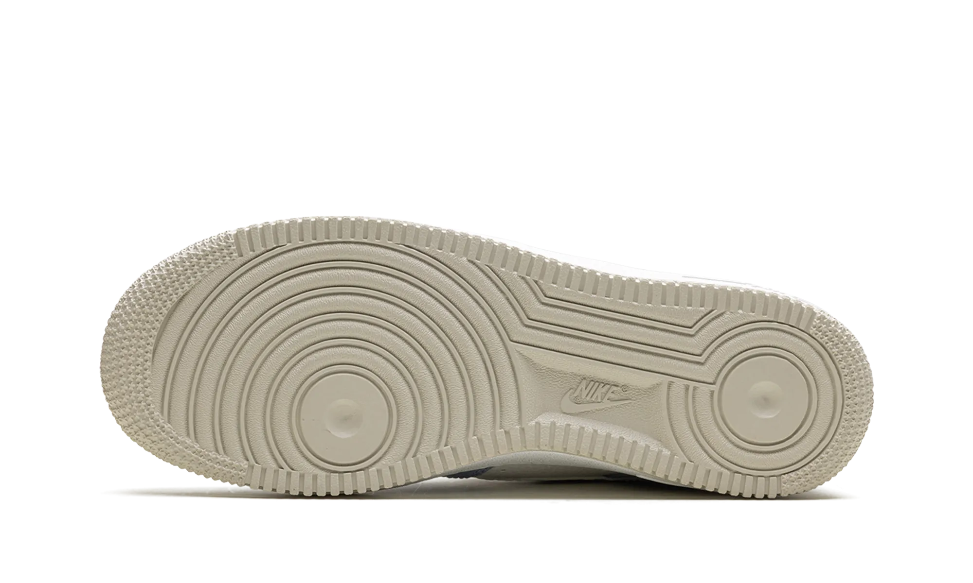 Air Force '07 WMNS "Baby Blue" nike womens casual sneakers