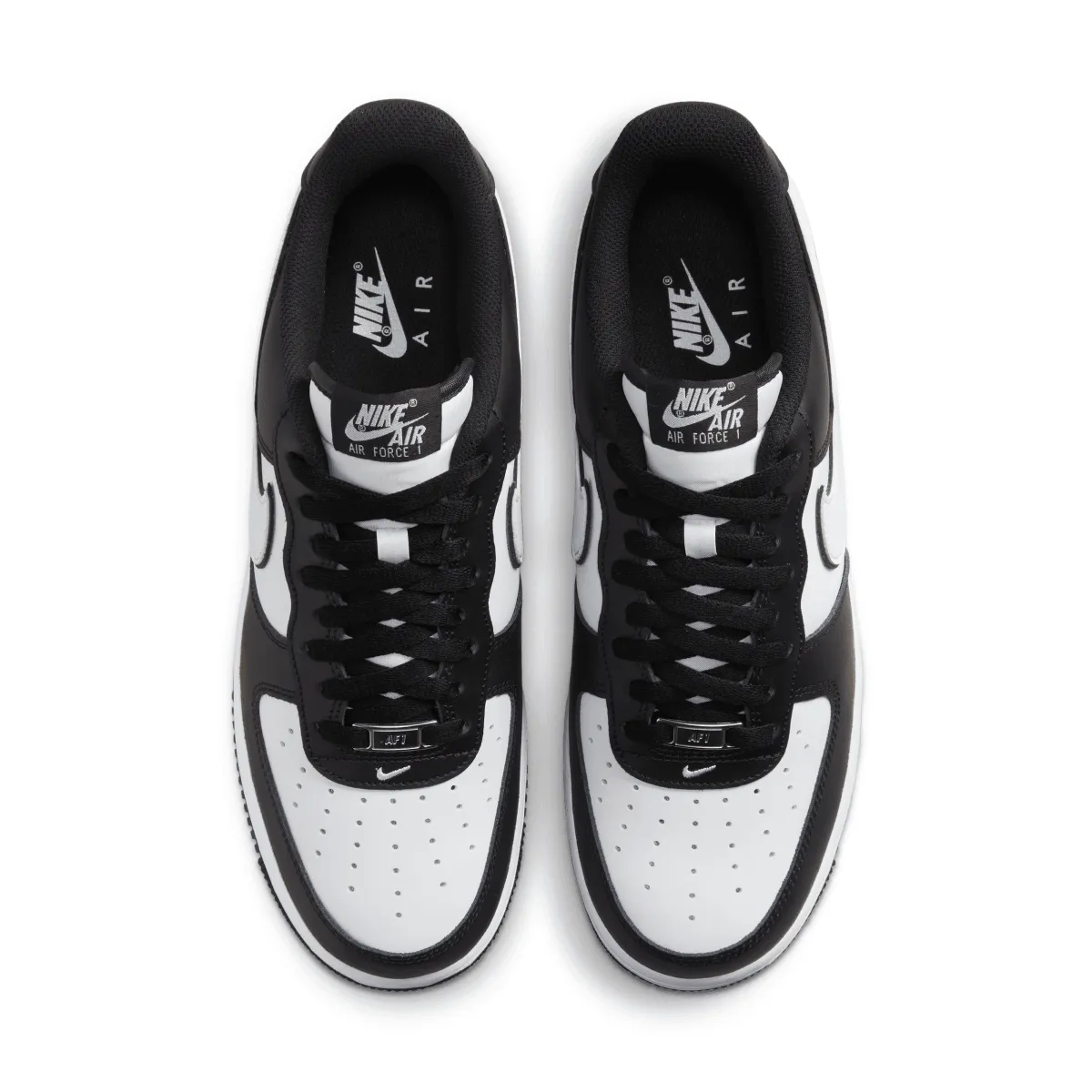 Air Force 1 '07 'Black White'