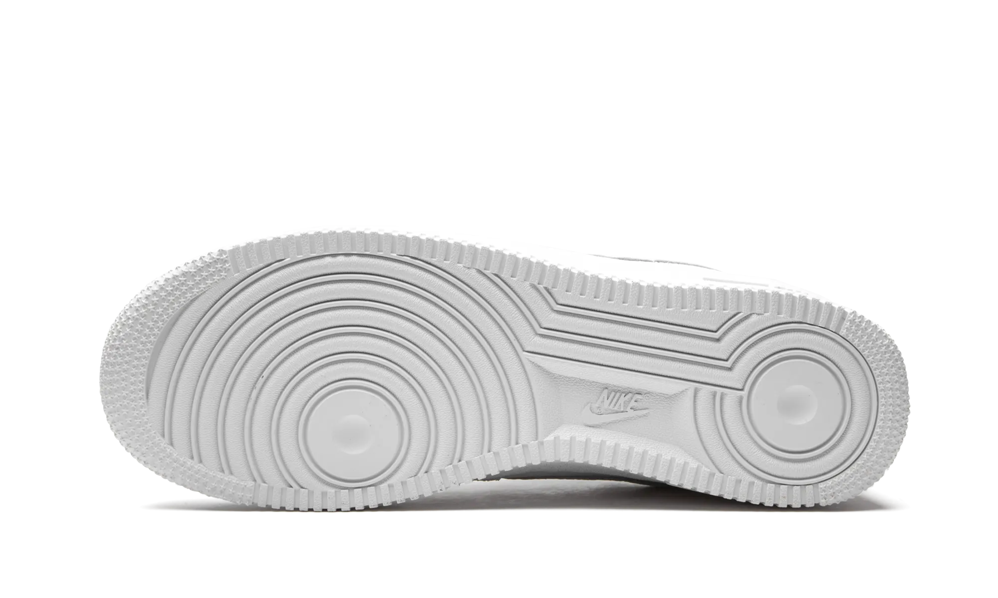 Air Force 1 '07 Craft "Summit White / Vast Grey" nike breathable mens trainers