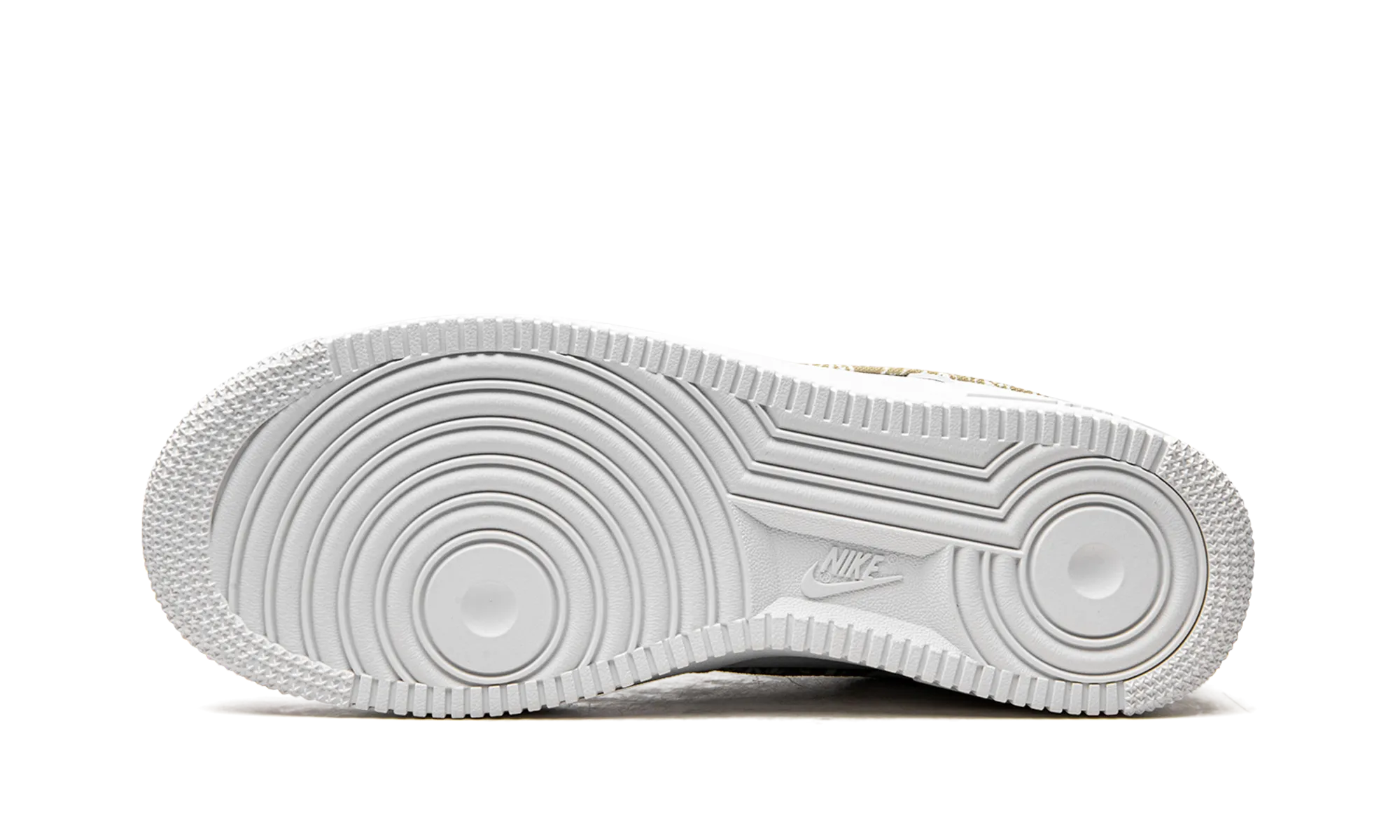 AIR FORCE 1 '07 ESS MNS WMNS "Barley Paisley" nike womens mesh trainers