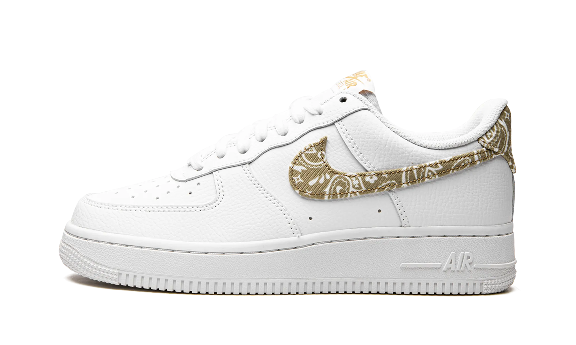 AIR FORCE 1 '07 ESS MNS WMNS "Barley Paisley" Nike Women's styles