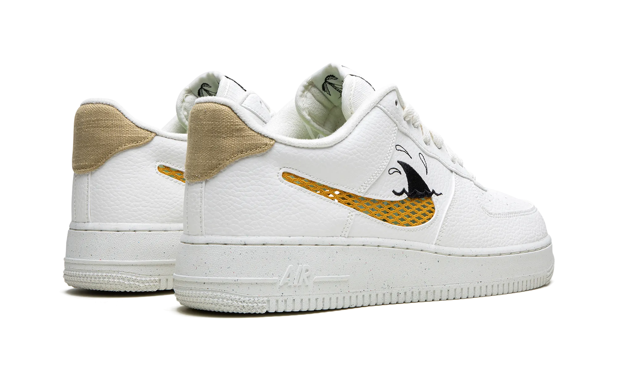Air Force 1 '07 LV8 NN "Sun Club" nike everyday mens shoes