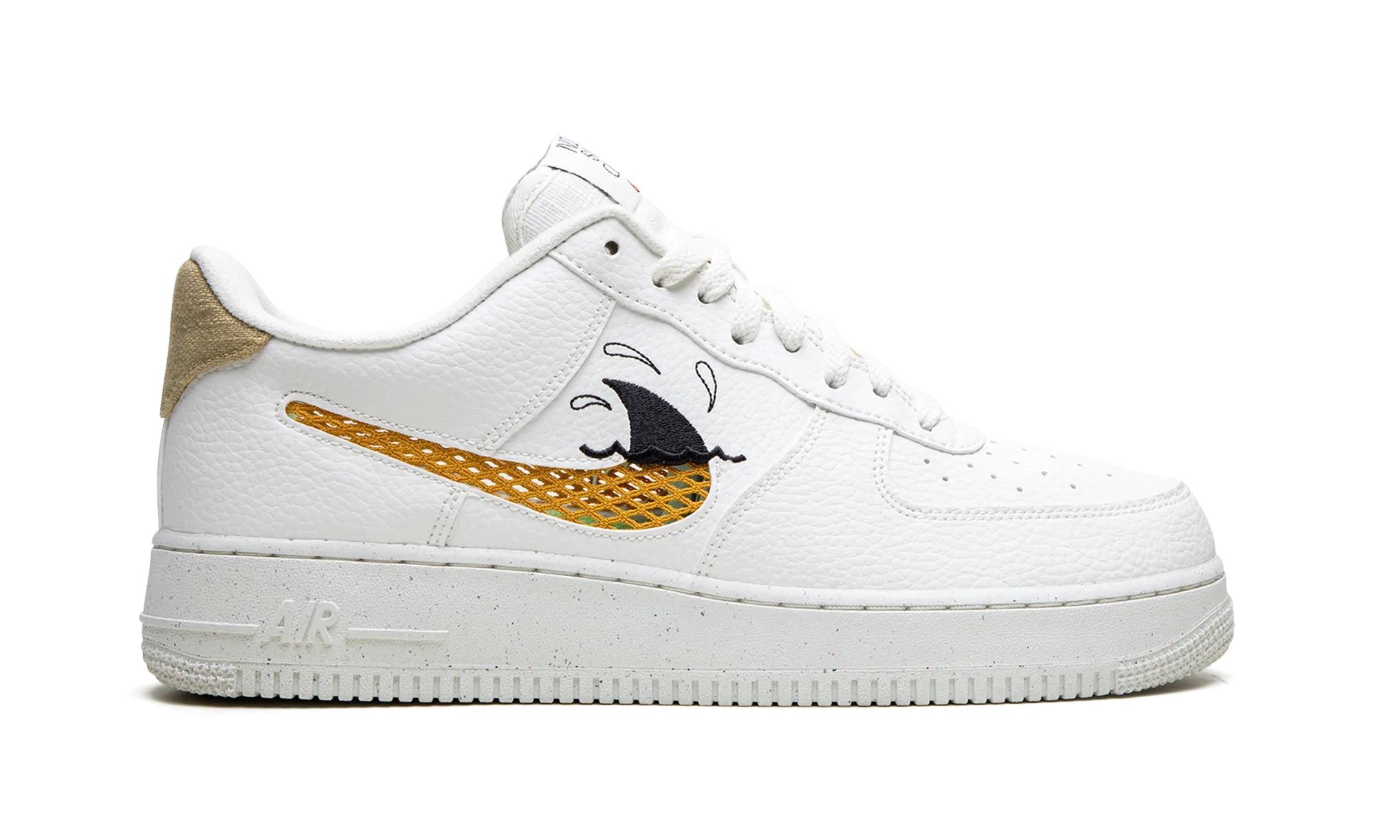 Air Force 1 '07 LV8 NN "Sun Club" nike everyday mens shoes