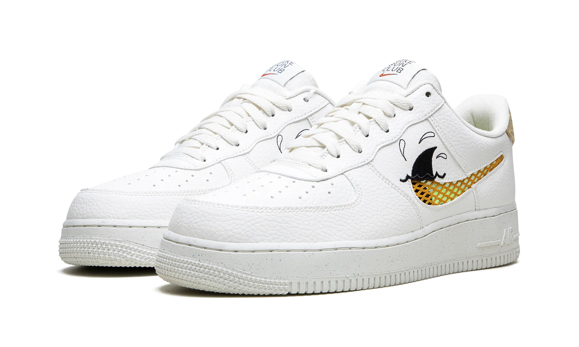 Air Force 1 '07 LV8 NN "Sun Club" nike everyday mens shoes
