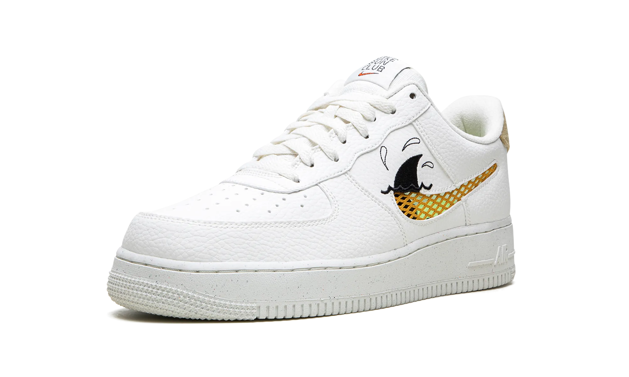 Air Force 1 '07 LV8 NN "Sun Club" nike everyday mens shoes