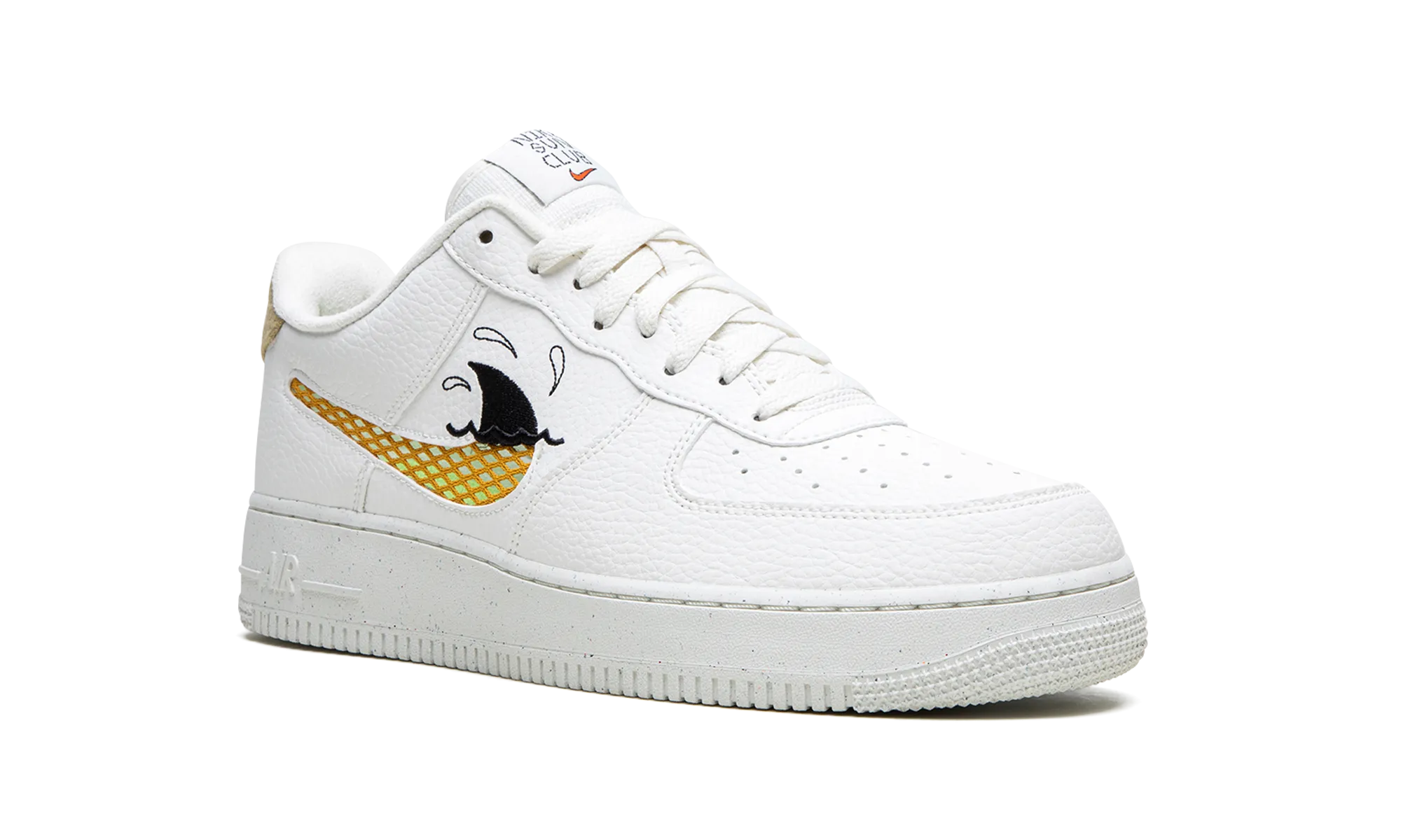 Air Force 1 '07 LV8 NN "Sun Club" nike everyday mens shoes