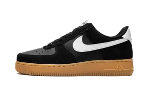 Air Force 1 '07 LV8 "Black Suede" Nike Mens shoes
