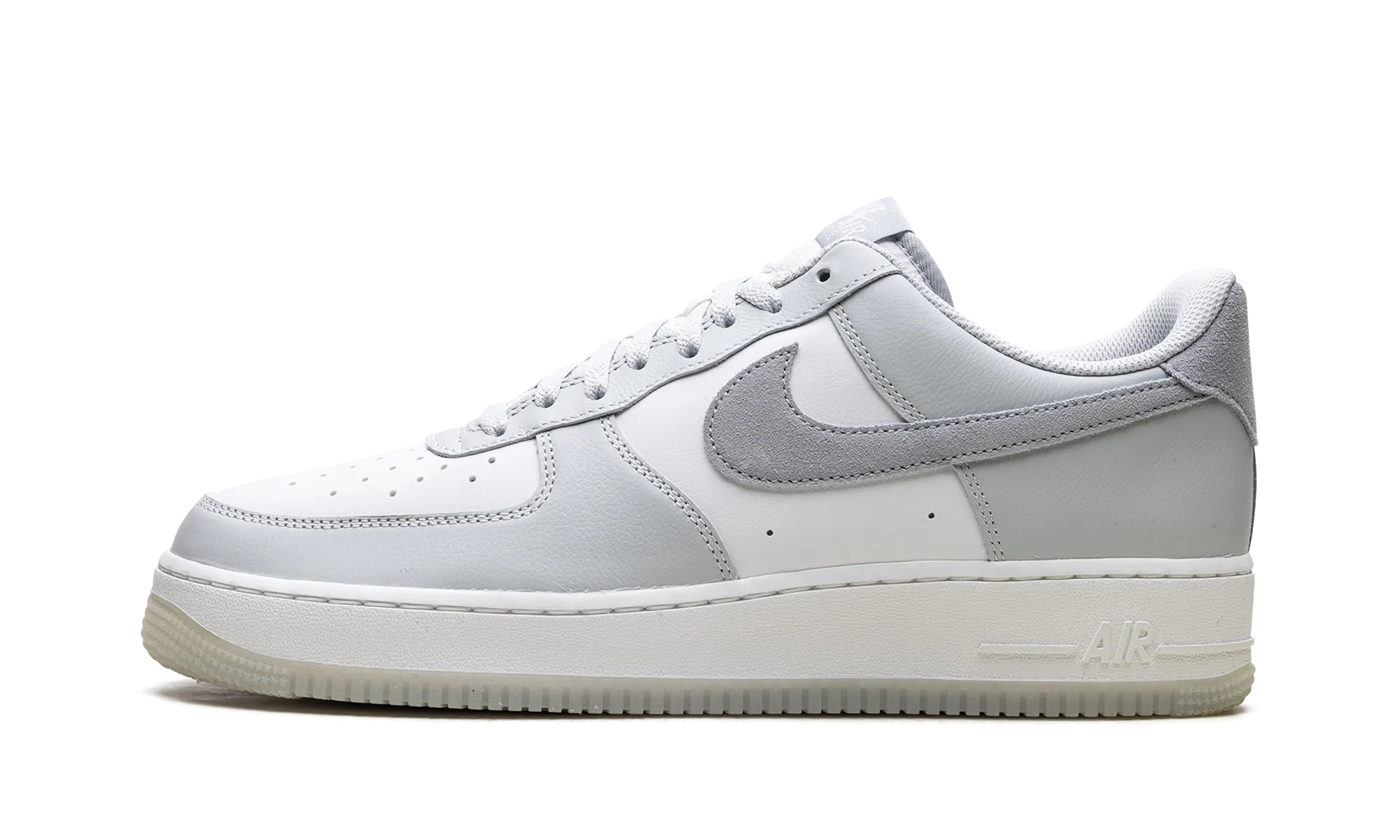 Air Force 1 '07 LV8 "Grey" Nike Mens shoes