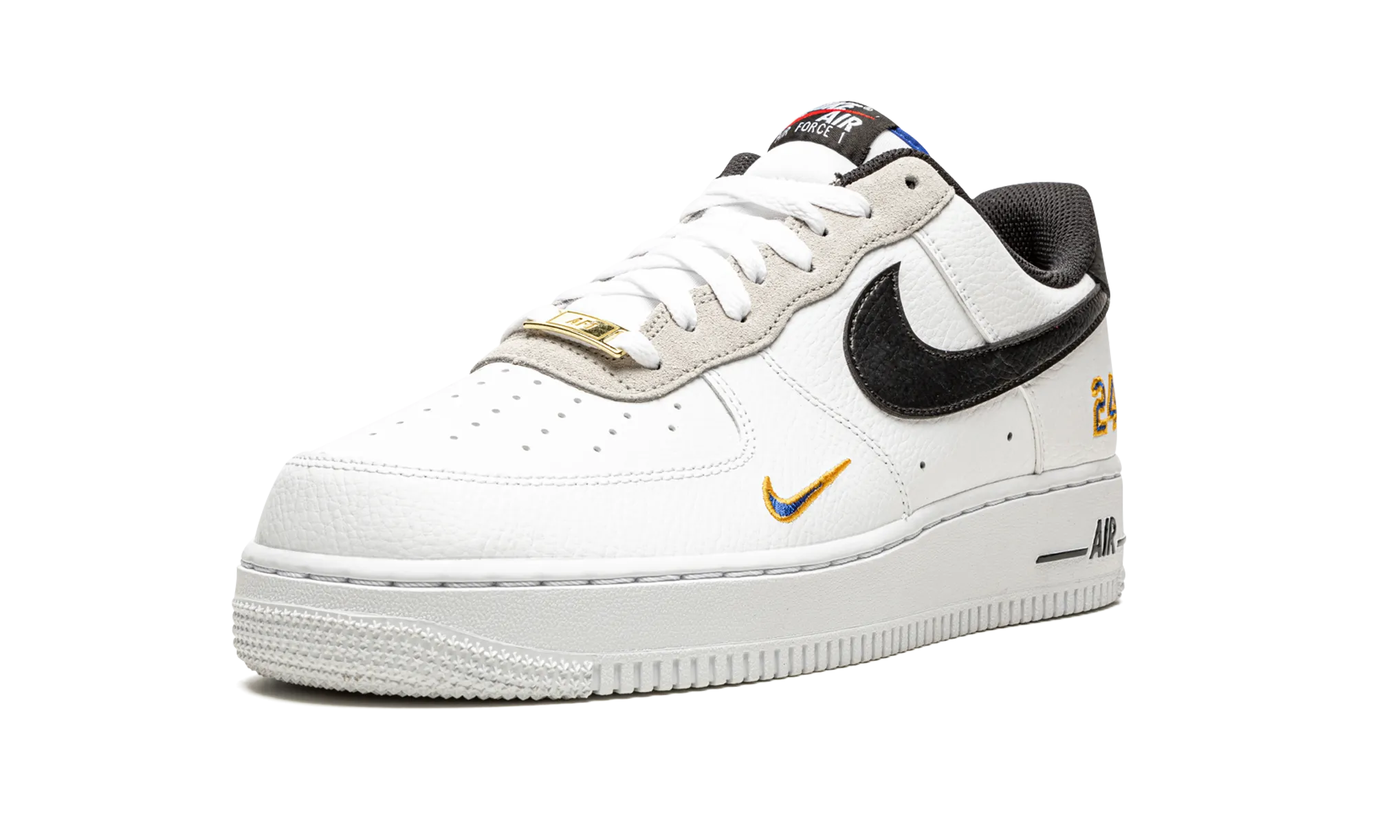 Air Force 1 '07 LV8 "Ken Griffey Jr./Sr." nike everyday mens shoes