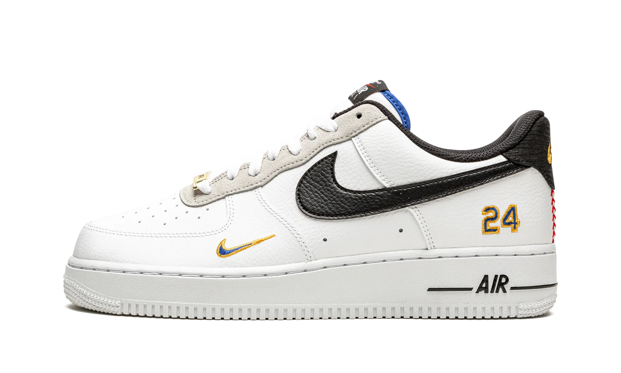 Air Force 1 '07 LV8 "Ken Griffey Jr./Sr." Nike Mens styles
