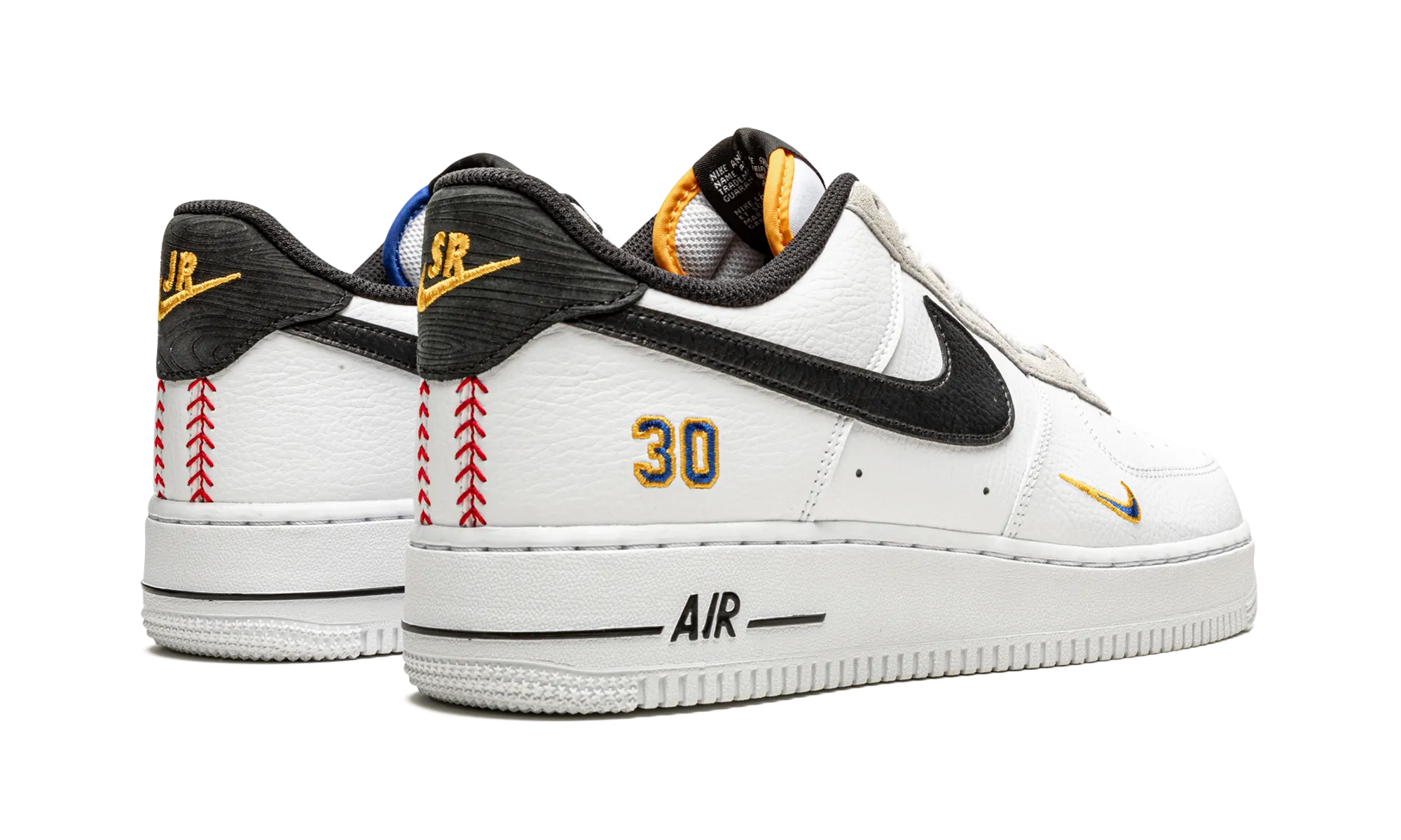 Air Force 1 '07 LV8 "Ken Griffey Jr./Sr." nike everyday mens shoes