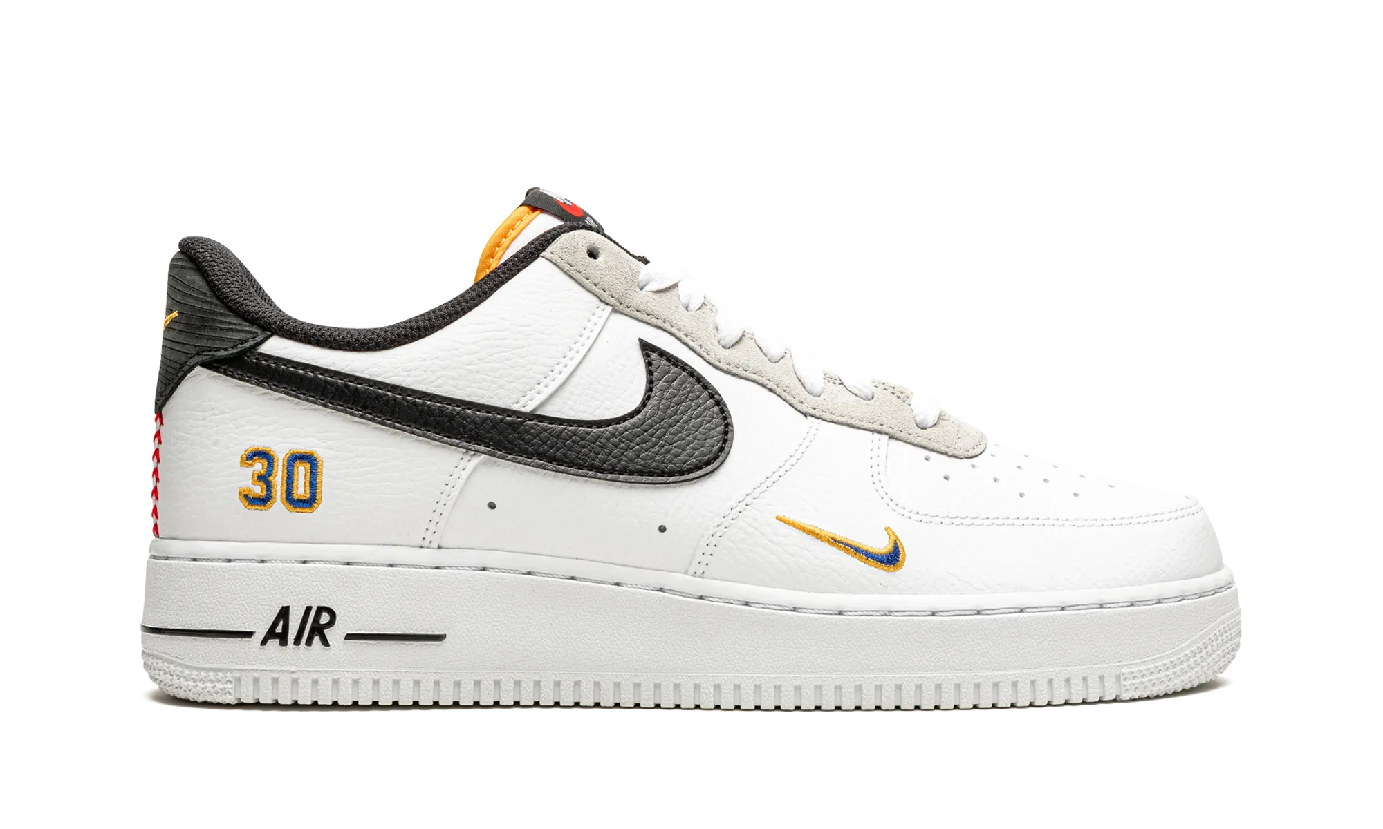 Air Force 1 '07 LV8 "Ken Griffey Jr./Sr." nike everyday mens shoes