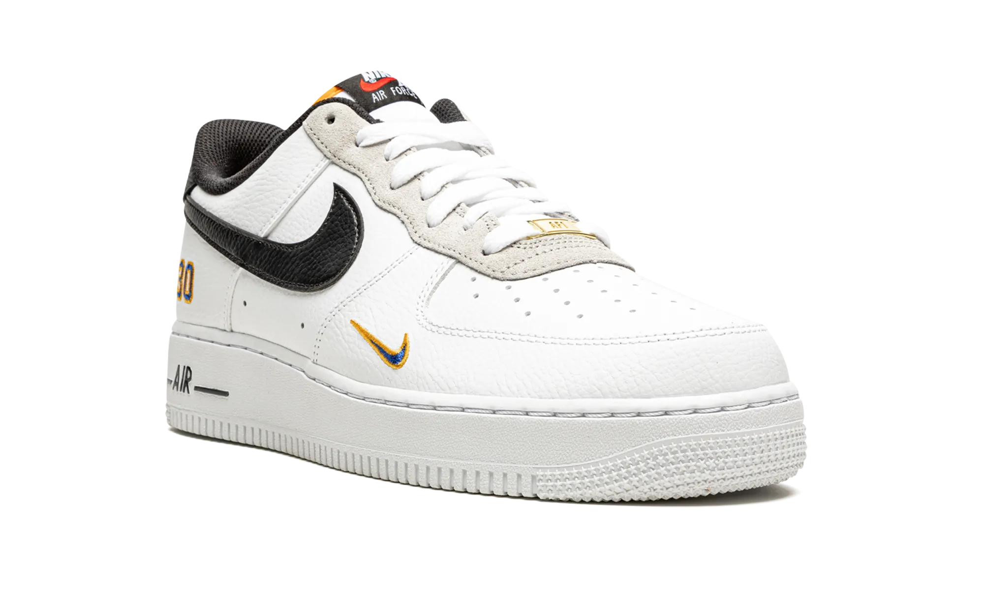 Air Force 1 '07 LV8 "Ken Griffey Jr./Sr." nike everyday mens shoes