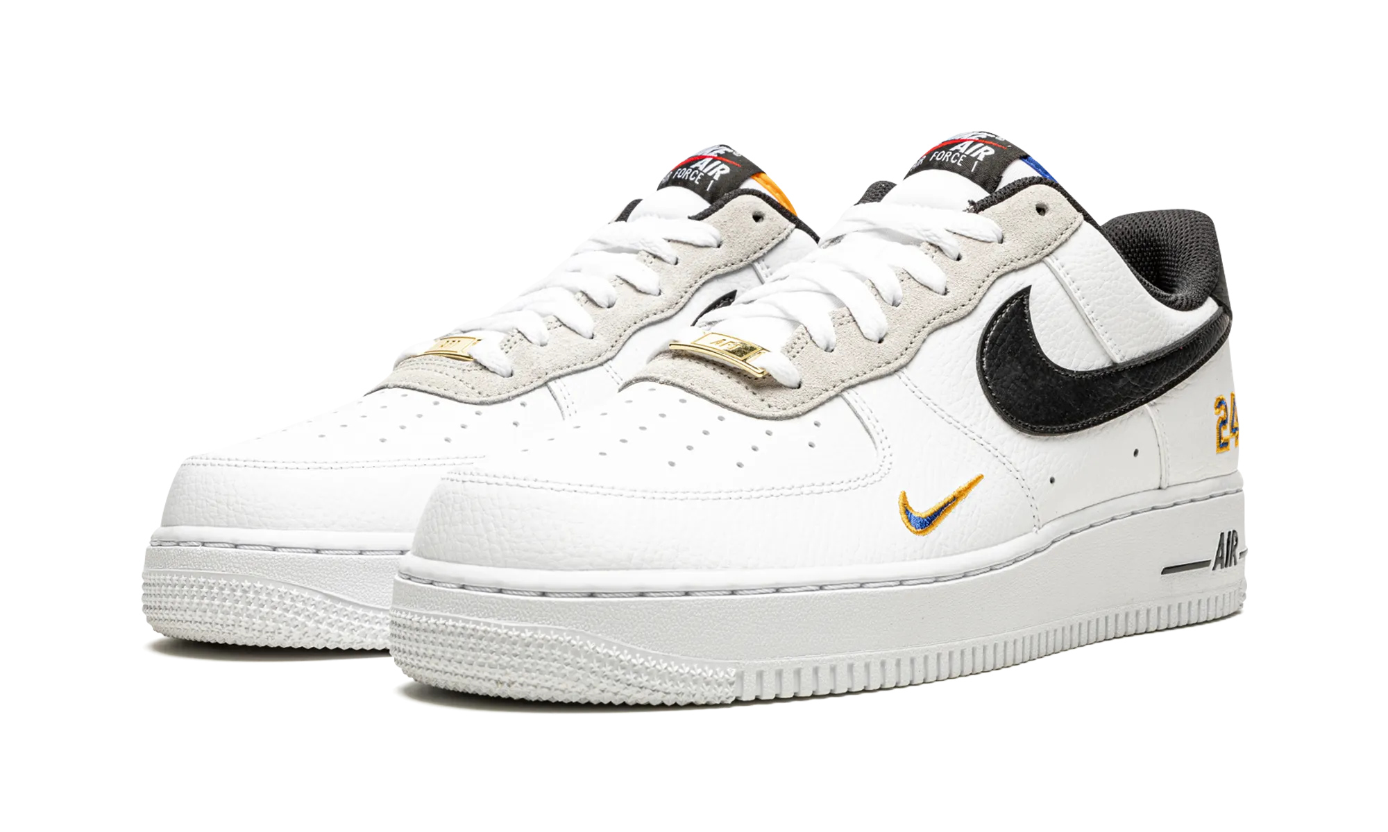 Air Force 1 '07 LV8 "Ken Griffey Jr./Sr." nike everyday mens shoes