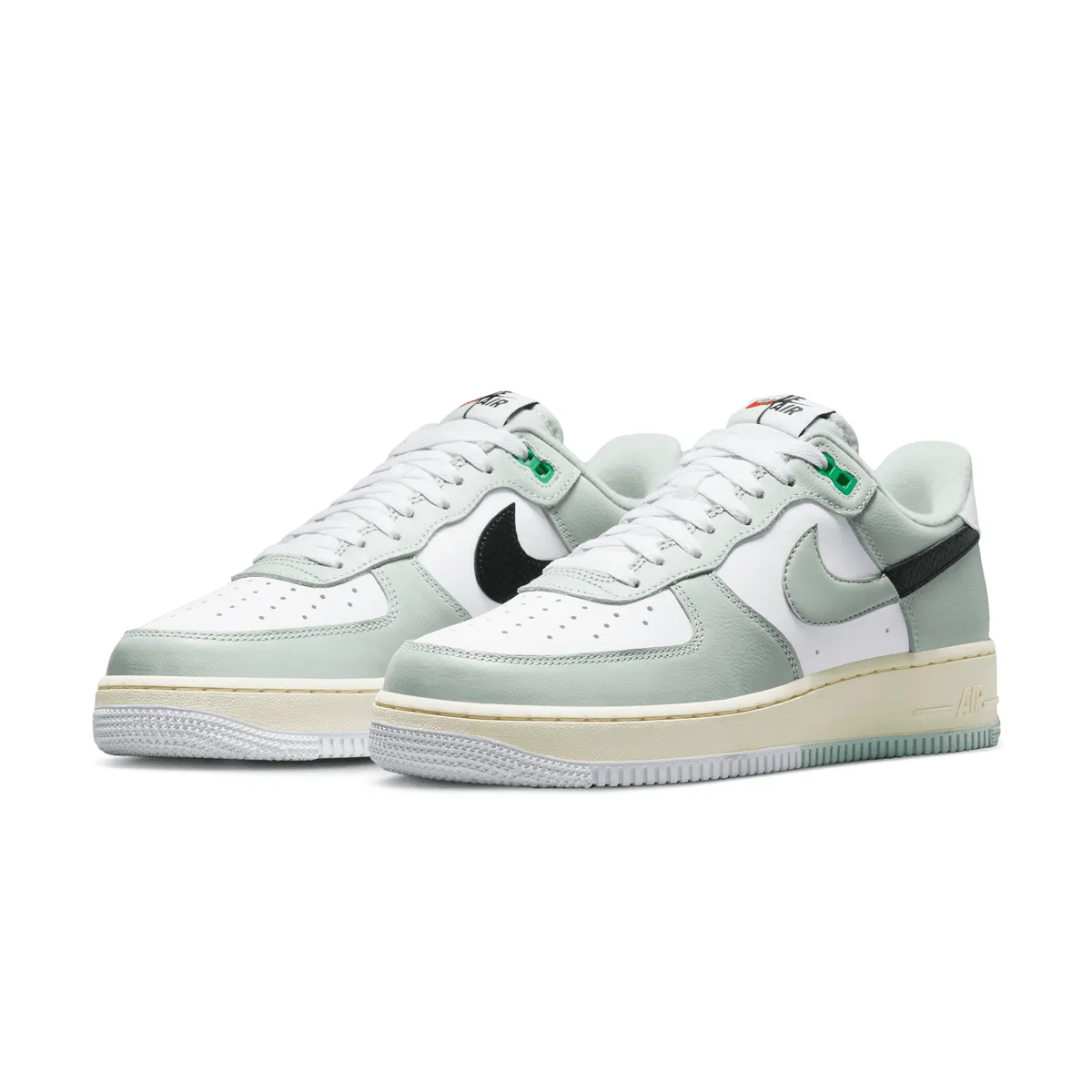Air Force 1 '07 LV8 'Split'