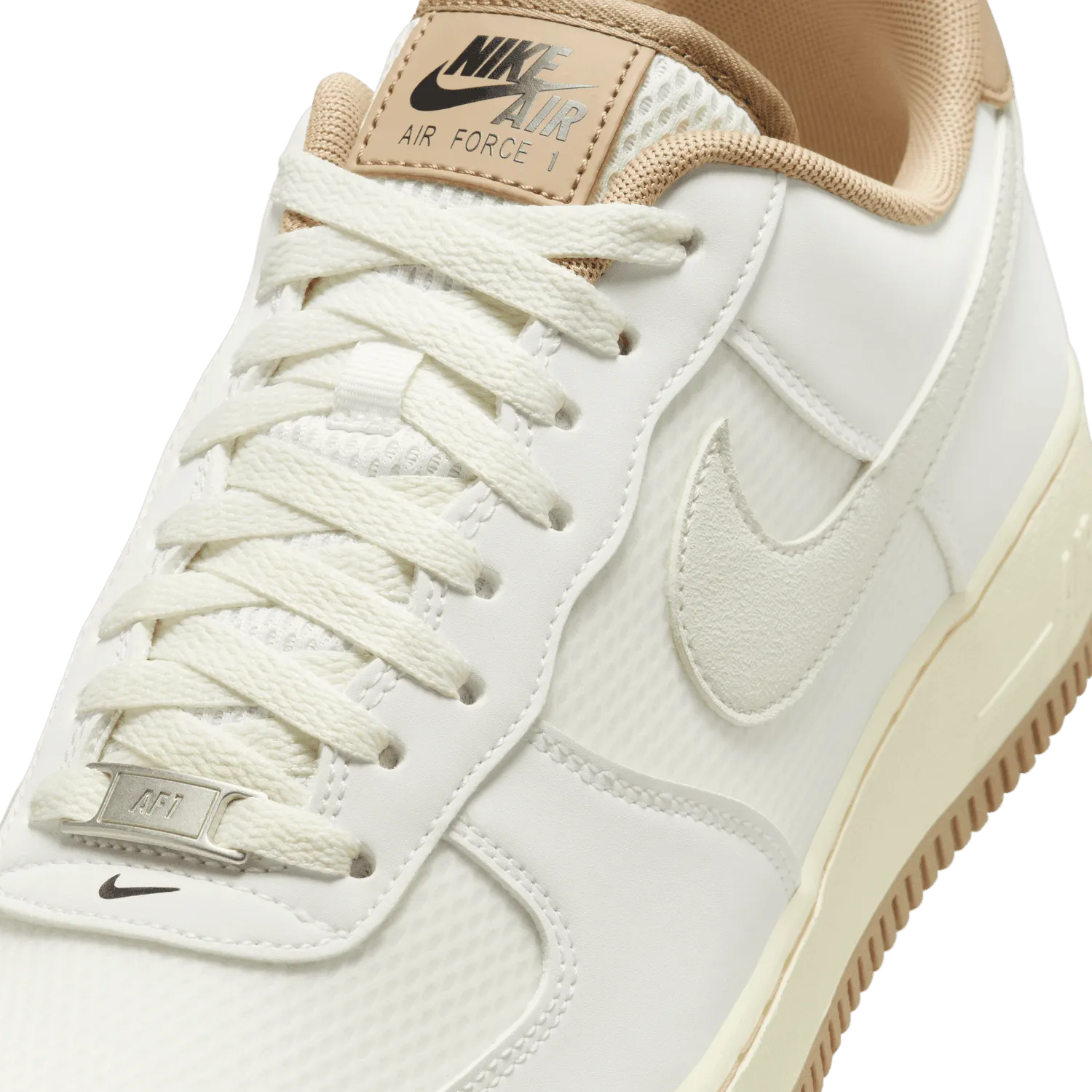 Air Force 1 ��07 LV8 'Summit White Khaki'
