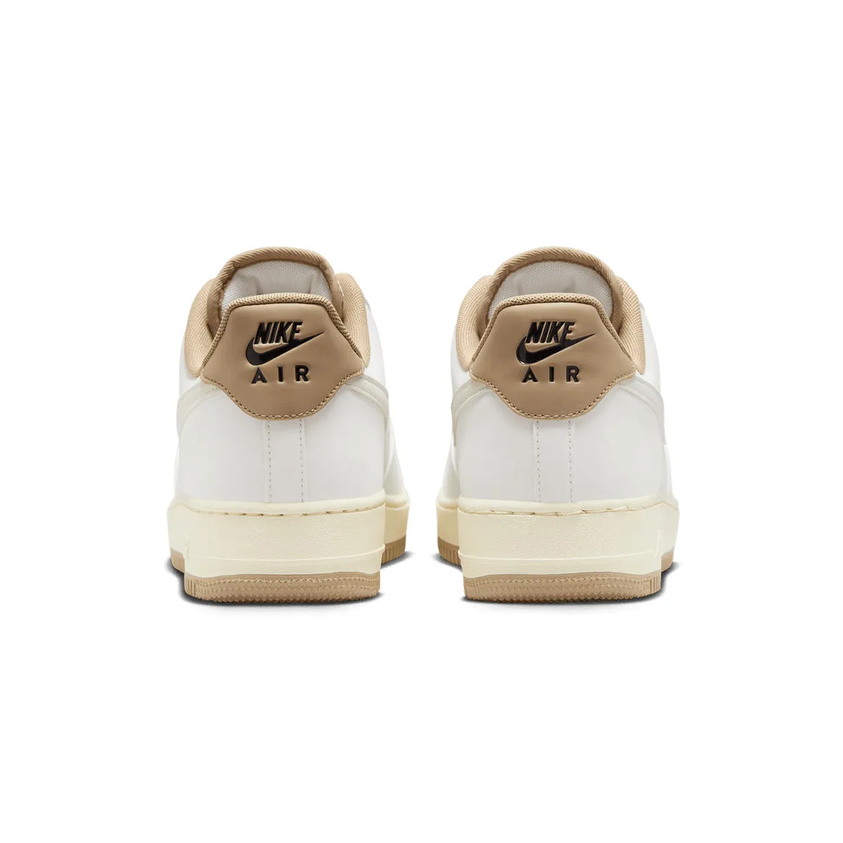 Air Force 1 ��07 LV8 'Summit White Khaki'