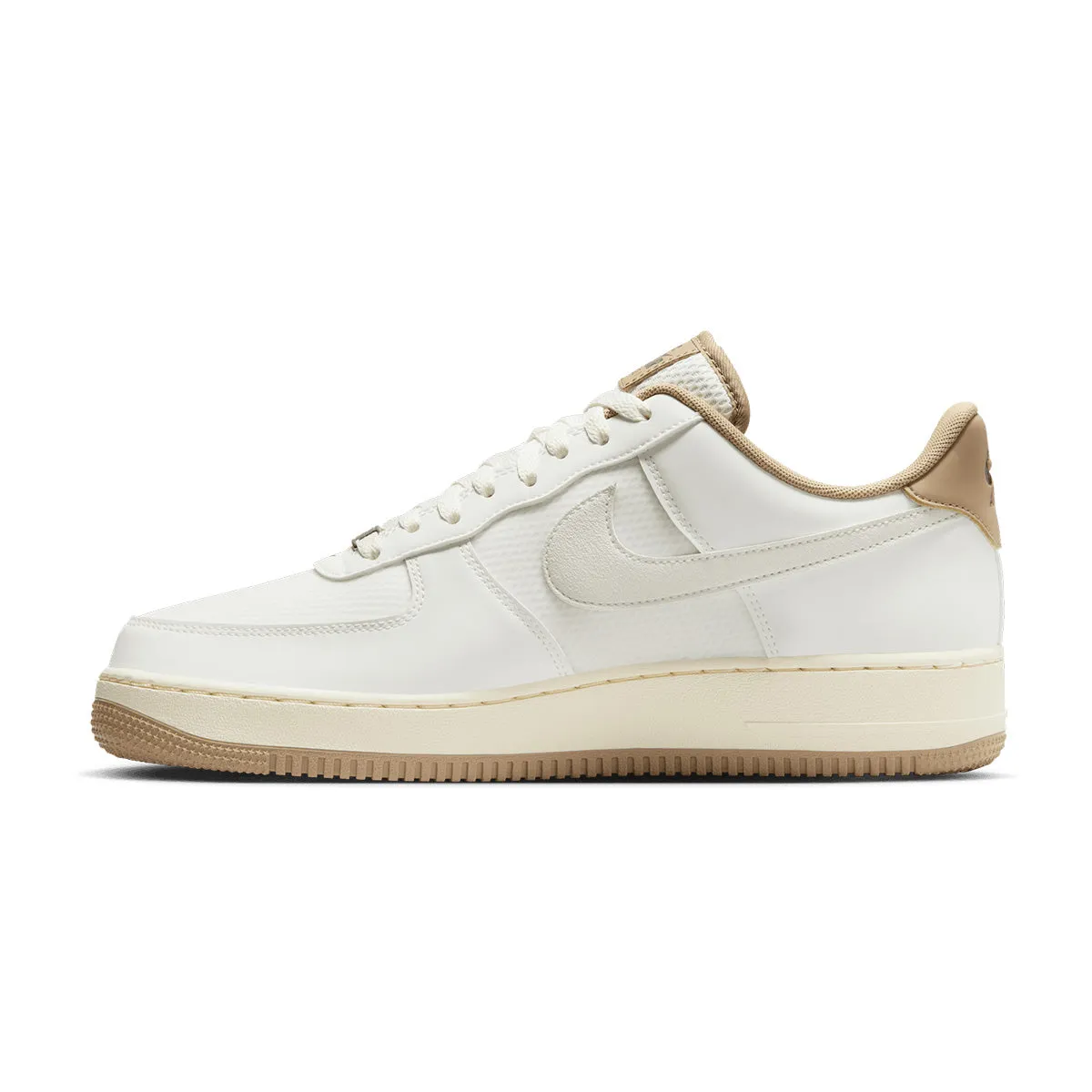 Air Force 1 ��07 LV8 'Summit White Khaki'