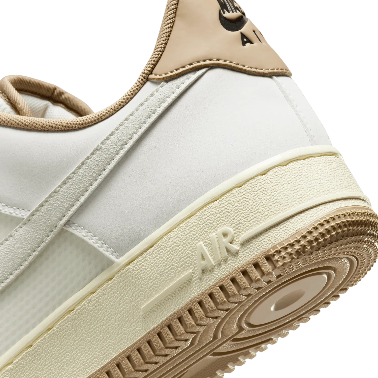 Air Force 1 ��07 LV8 'Summit White Khaki'