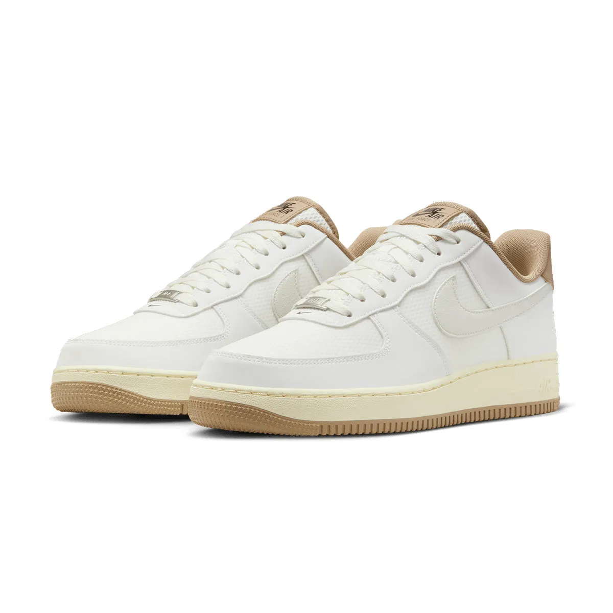Air Force 1 ��07 LV8 'Summit White Khaki'