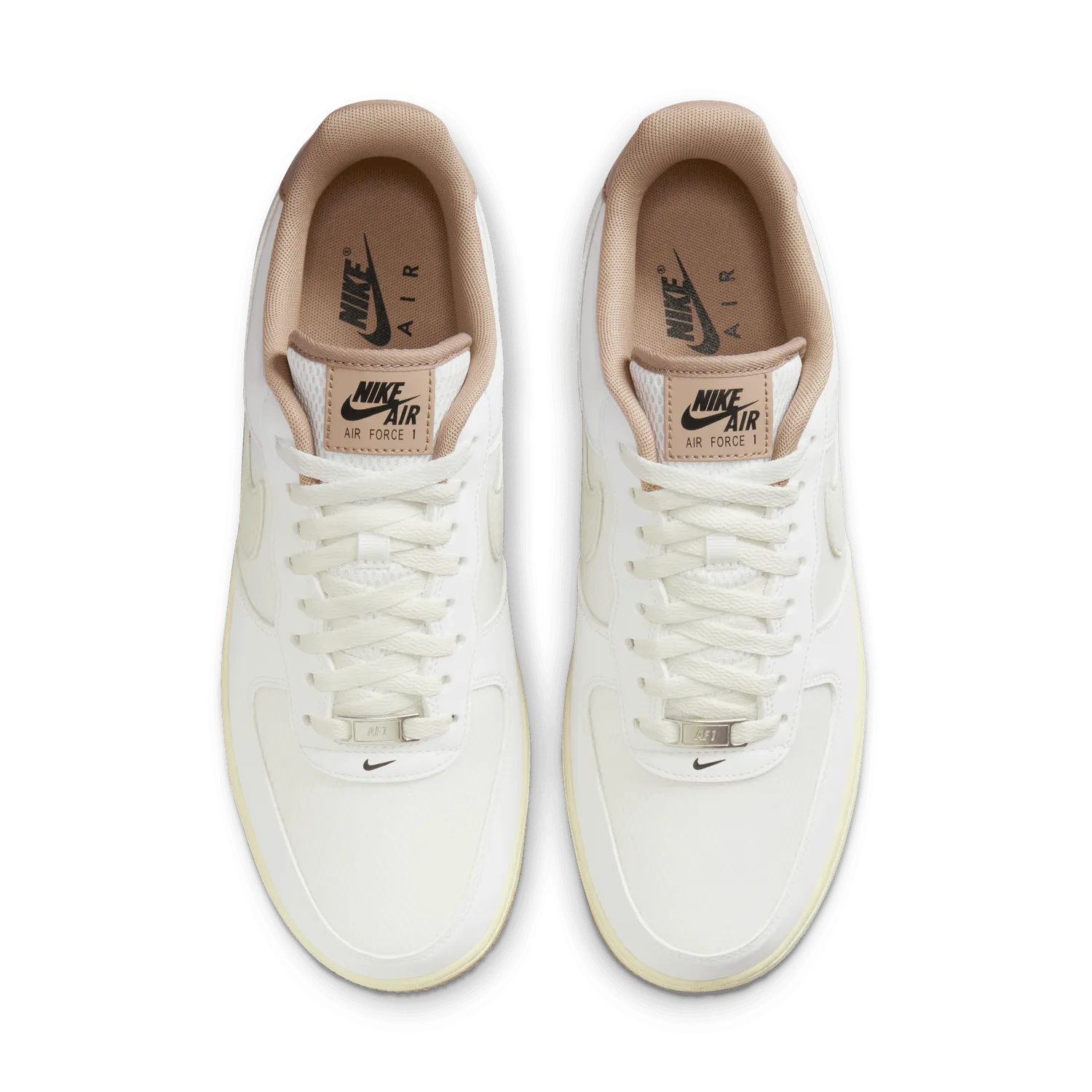 Air Force 1 ��07 LV8 'Summit White Khaki'