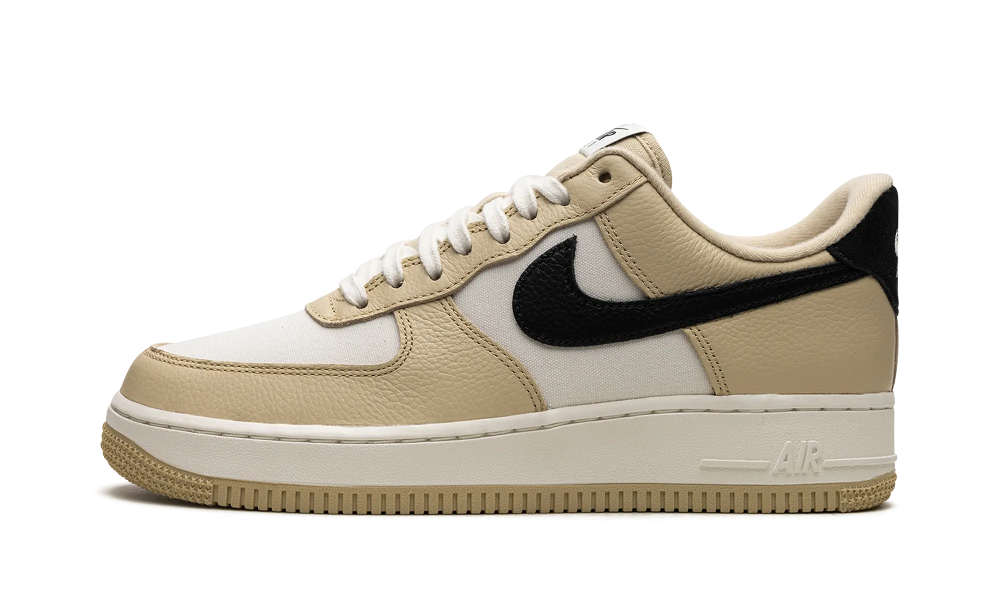 Air Force 1 '07 LX Low "Team Gold" Nike Mens shoes