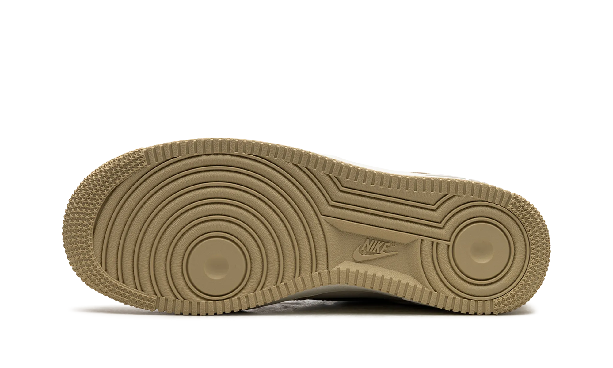 Air Force 1 '07 LX Low "Team Gold" nike mens sport sneakers