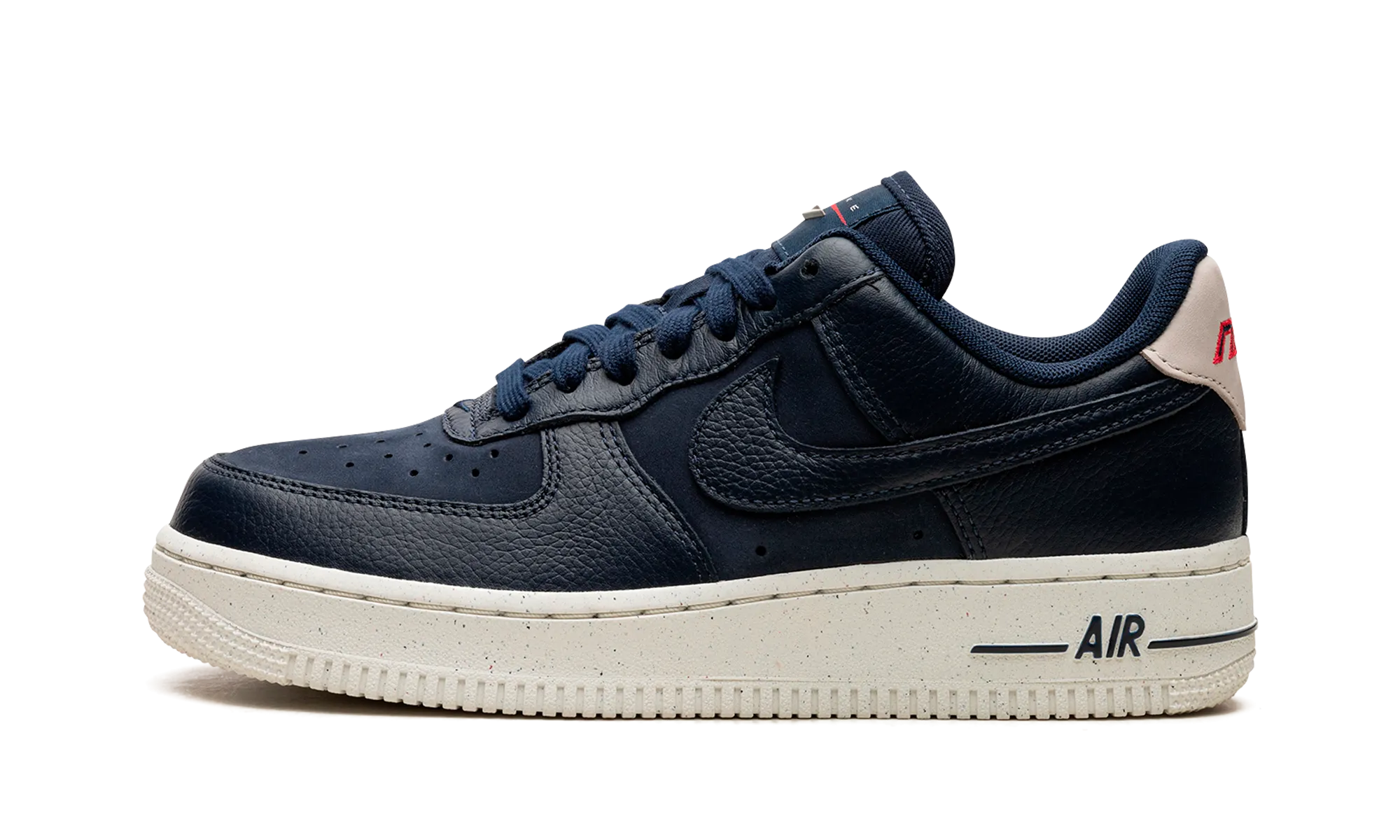 AIR FORCE 1 '07 LX MNS WMNS "Obsidian" Nike Women's shoes