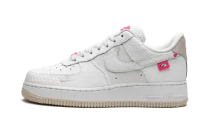 AIR FORCE 1 '07 LX MNS WMNS "Pink Bling" Nike Women's styles