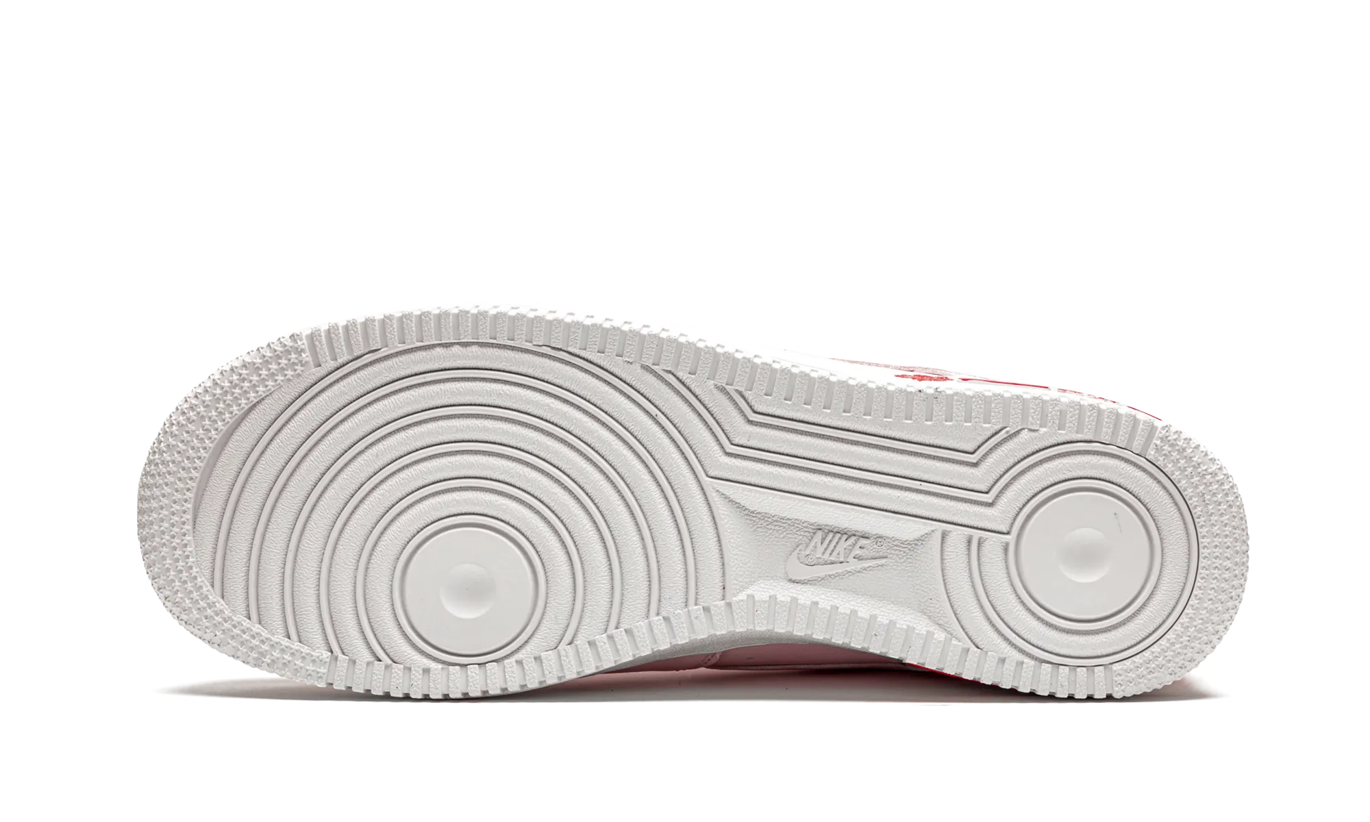 Air Force 1 '07 LX "Thank You Plastic Bag - Pink Foam" nike everyday mens shoes