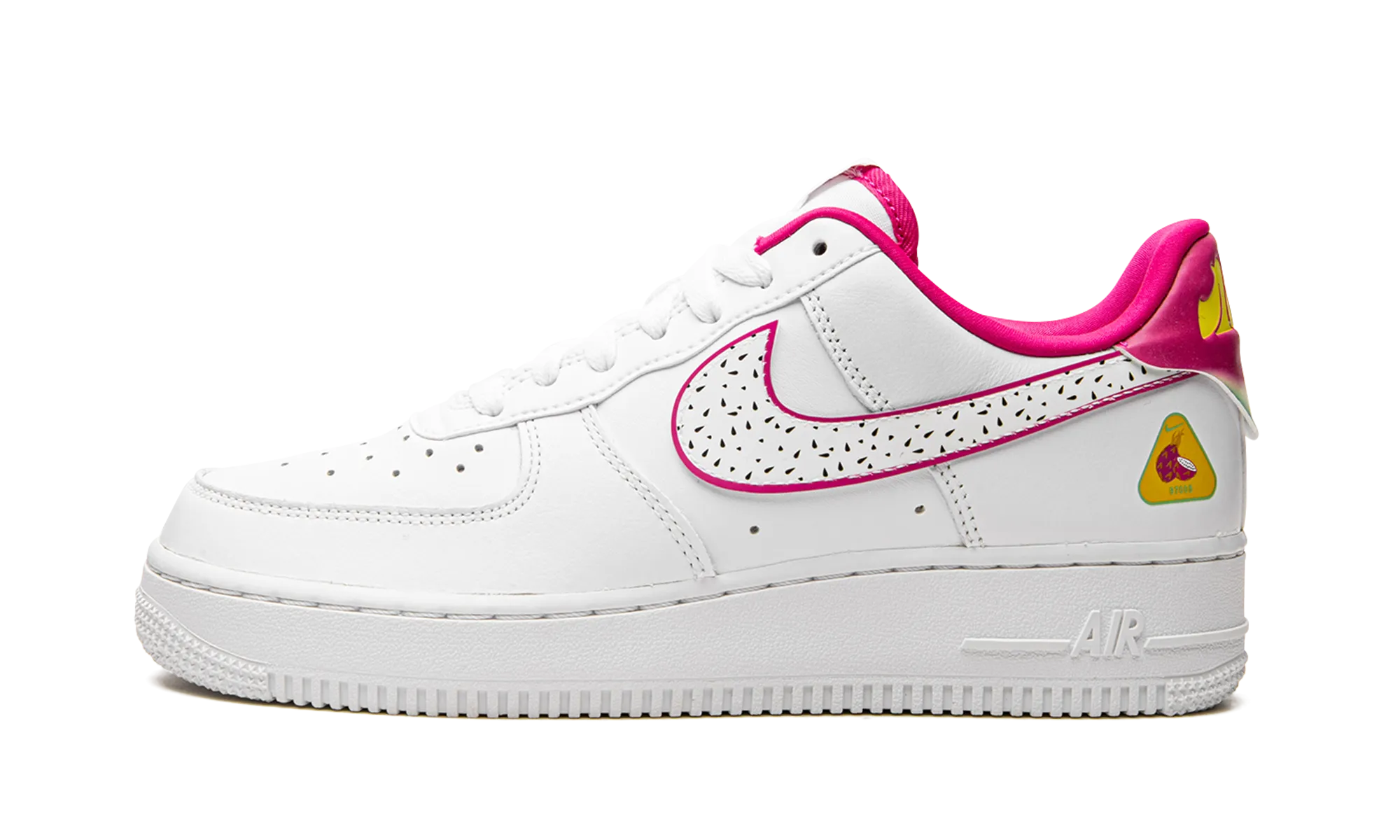 AIR FORCE 1 '07 LX WMNS "Dragon Fruit" Nike Women's styles