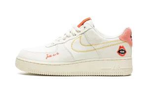 AIR FORCE 1 '07 MNS WMNS "Rock n' Roll" Nike Women's sneakers