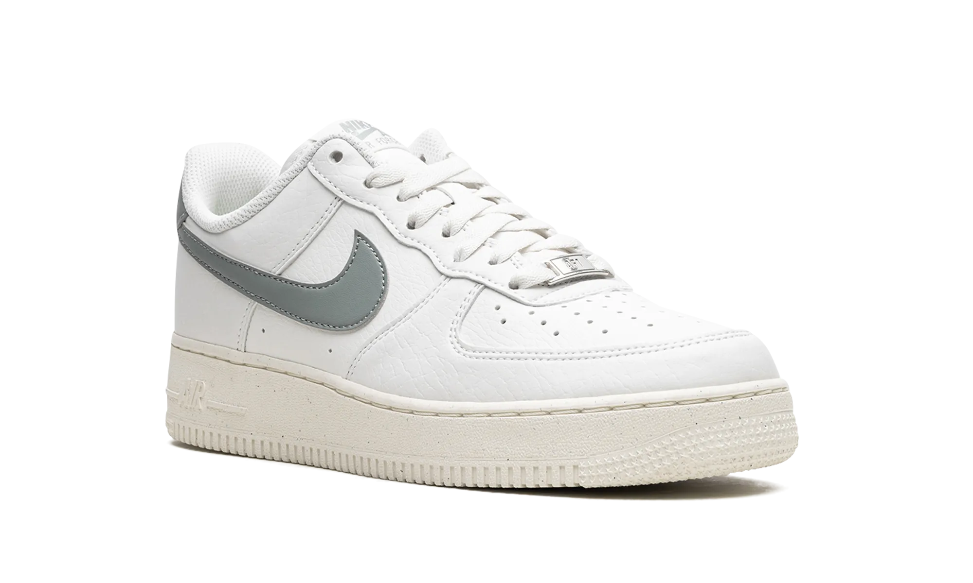 AIR FORCE 1 '07 NEXT NATURE MNS WMNS "Mica Green" nike womens lifestyle sneakers